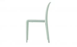 Connubia Stuhl stapelbar Bayo | Thymian (Hellgrün) Nein -SitzWerk Verkaufsgeschäft 15304878 12 202111152233