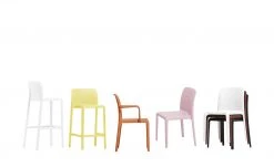 Connubia Stuhl stapelbar Bayo | Altrosa Nein 18 Connubia Stuhl stapelbar Bayo | Altrosa Nein -SitzWerk Verkaufsgeschäft 15304879 14 202111152233