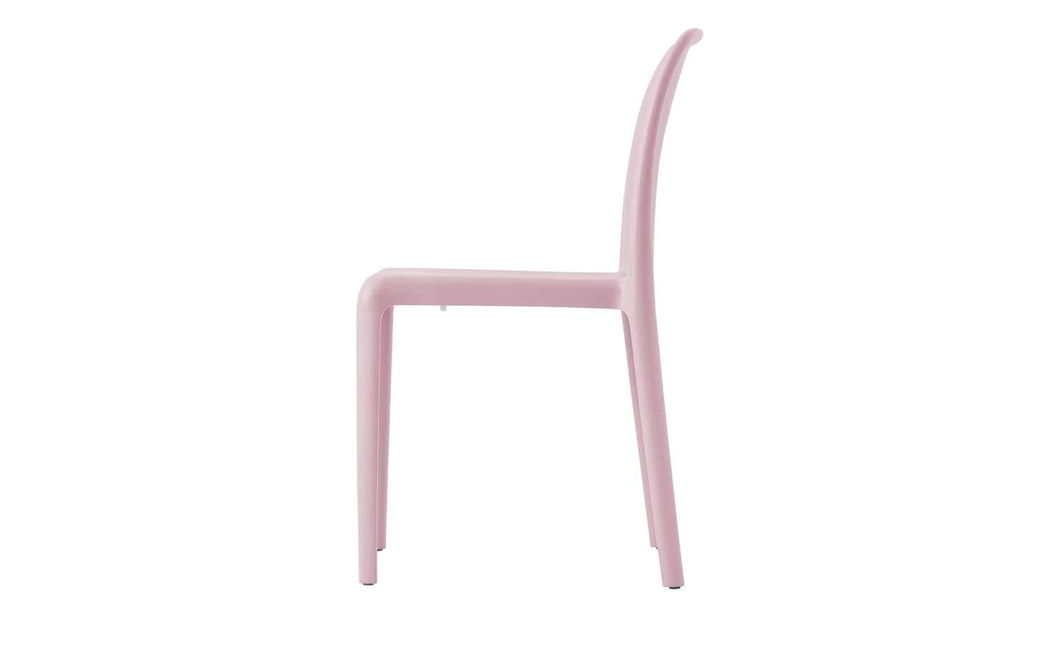 Connubia Stuhl stapelbar Bayo | Altrosa Nein 16 Connubia Stuhl stapelbar Bayo | Altrosa Nein – Bild 14