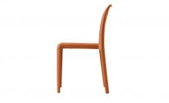 Connubia Stuhl stapelbar Bayo | Safran (Orange) Nein -SitzWerk Verkaufsgeschäft 15304880 1 202111152233