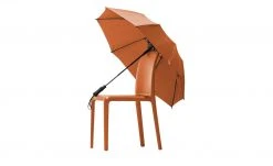 Connubia Stuhl stapelbar Bayo | Safran (Orange) Nein -SitzWerk Verkaufsgeschäft 15304880 8 202111152233