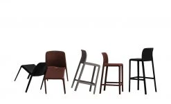 Connubia Stuhl stapelbar Bayo | Rot Oxid (Bordeaux) Nein 20 Connubia Stuhl stapelbar Bayo | Rot Oxid (Bordeaux) Nein -SitzWerk Verkaufsgeschäft 15304881 11 202111152233