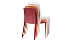 Connubia Stuhl stapelbar Bayo | Rot Oxid (Bordeaux) Nein 28 Connubia Stuhl stapelbar Bayo | Rot Oxid (Bordeaux) Nein -SitzWerk Verkaufsgeschäft 15304881 3 202111152233