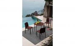 Connubia Stuhl stapelbar Bayo | Rot Oxid (Bordeaux) Nein 25 Connubia Stuhl stapelbar Bayo | Rot Oxid (Bordeaux) Nein -SitzWerk Verkaufsgeschäft 15304881 6 202111152233