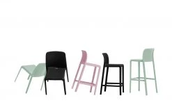 Connubia Stuhl stapelbar Bayo | Schwarz Nein 17 Connubia Stuhl stapelbar Bayo | Schwarz Nein -SitzWerk Verkaufsgeschäft 15304882 11 202111152233