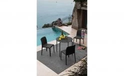 Connubia Stuhl stapelbar Bayo | Schwarz Nein 22 Connubia Stuhl stapelbar Bayo | Schwarz Nein -SitzWerk Verkaufsgeschäft 15304882 6 202111152233