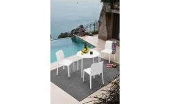 Connubia Stuhl stapelbar Bayo | Schneeweiß Nein 24 Connubia Stuhl stapelbar Bayo | Schneeweiß Nein -SitzWerk Verkaufsgeschäft 15304883 7 202111152233