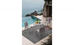 Connubia Stuhl stapelbar Bayo | Taubengrau Nein -SitzWerk Verkaufsgeschäft 15304884 1 202111152233