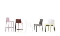 Connubia Stuhl stapelbar Bayo | Taubengrau Nein -SitzWerk Verkaufsgeschäft 15304884 7 202111152233