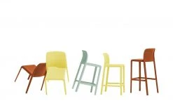 Connubia Stuhl stapelbar Bayo | Zitronengelb Nein 16 Connubia Stuhl stapelbar Bayo | Zitronengelb Nein -SitzWerk Verkaufsgeschäft 15304885 10 202111152233