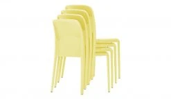 Connubia Stuhl stapelbar Bayo | Zitronengelb Nein 19 Connubia Stuhl stapelbar Bayo | Zitronengelb Nein -SitzWerk Verkaufsgeschäft 15304885 7 202111152233