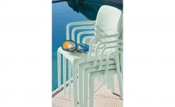 Connubia Stuhl stapelbar Bayo | Thymian (Hellgrün) Ja -SitzWerk Verkaufsgeschäft 15304886 6 202111152233