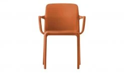 Connubia Stuhl stapelbar Bayo | Safran (Orange) Ja -SitzWerk Verkaufsgeschäft 15304888 1 202111152233