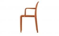 Connubia Stuhl stapelbar Bayo | Safran (Orange) Ja -SitzWerk Verkaufsgeschäft 15304888 8 202111152233