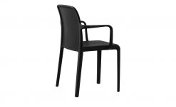 Connubia Stuhl stapelbar Bayo | Schwarz Ja -SitzWerk Verkaufsgeschäft 15304890 8 202111152233