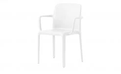 Connubia Stuhl stapelbar Bayo | Schneeweiß Ja -SitzWerk Verkaufsgeschäft 15304891 6 202111152233