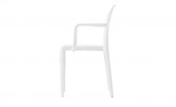 Connubia Stuhl stapelbar Bayo | Schneeweiß Ja -SitzWerk Verkaufsgeschäft 15304891 8 202111152233