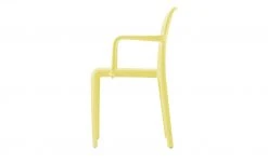 Connubia Stuhl stapelbar Bayo | Zitronengelb Ja -SitzWerk Verkaufsgeschäft 15304893 1 202111152233