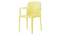 Connubia Stuhl stapelbar Bayo | Zitronengelb Ja -SitzWerk Verkaufsgeschäft 15304893 7 202111152233