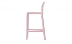 Connubia Barhocker stapelbar Bayo | Altrosa ca. 65 cm -SitzWerk Verkaufsgeschäft 15304895 12 202111121256