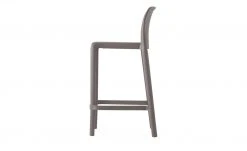 Connubia Barhocker stapelbar Bayo | Taubengrau ca. 65 cm -SitzWerk Verkaufsgeschäft 15304900 11 202111121257