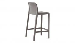 Connubia Barhocker stapelbar Bayo | Taubengrau ca. 65 cm -SitzWerk Verkaufsgeschäft 15304900 12 202111121257