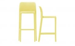 Connubia Barhocker stapelbar Bayo | Zitronengelb ca. 65 cm 16 Connubia Barhocker stapelbar Bayo | Zitronengelb ca. 65 cm -SitzWerk Verkaufsgeschäft 15304901 10 202111121256