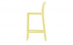 Connubia Barhocker stapelbar Bayo | Zitronengelb ca. 65 cm 22 Connubia Barhocker stapelbar Bayo | Zitronengelb ca. 65 cm -SitzWerk Verkaufsgeschäft 15304901 2 202111121256