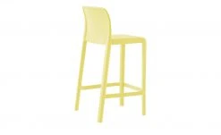 Connubia Barhocker stapelbar Bayo | Zitronengelb ca. 65 cm 23 Connubia Barhocker stapelbar Bayo | Zitronengelb ca. 65 cm -SitzWerk Verkaufsgeschäft 15304901 3 202111121256