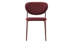 Connubia Polsterstuhl Cozy | Bordeaux / Rot Oxid (Bordeaux) 8 Connubia Polsterstuhl Cozy | Bordeaux / Rot Oxid (Bordeaux) -SitzWerk Verkaufsgeschäft 15304910 2 202111162234