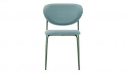 Connubia Polsterstuhl Cozy | Thymian (Blau) / Waldgrün 9 Connubia Polsterstuhl Cozy | Thymian (Blau) / Waldgrün -SitzWerk Verkaufsgeschäft 15304911 2 202111162234