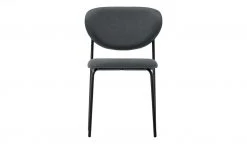 Connubia Polsterstuhl Cozy | Schwarz 8 Connubia Polsterstuhl Cozy | Schwarz -SitzWerk Verkaufsgeschäft 15304914 2 202111162234