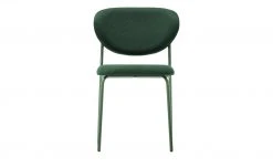 Connubia Polsterstuhl Cozy | Waldgrün -SitzWerk Verkaufsgeschäft 15304915 3 202111162234