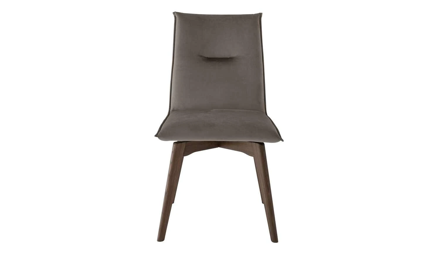 Connubia Polsterstuhl Maya | Erdbraun Nein 5 Connubia Polsterstuhl Maya | Erdbraun Nein – Bild 3