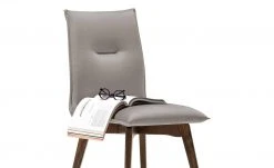 Connubia Polsterstuhl Maya | Sand (Beige) Nein