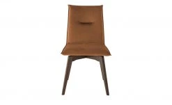 Connubia Polsterstuhl Maya | Ziegelrot Nein -SitzWerk Verkaufsgeschäft 15304985 3 202112132232