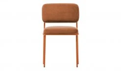 Connubia Polsterstuhl Sixty | Orange / Orange -SitzWerk Verkaufsgeschäft 15305070 2 202111252244