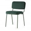 Connubia Polsterstuhl Sixty | Grün / Grün -SitzWerk Verkaufsgeschäft 15305071 1 202111252244