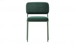 Connubia Polsterstuhl Sixty | Grün / Grün -SitzWerk Verkaufsgeschäft 15305071 3 202111252244