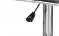 Barhocker Antonius | Schwarz / Chrom -SitzWerk Verkaufsgeschäft 15305088 3 202209200831