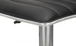 Barhocker Antonius | Schwarz / Chrom -SitzWerk Verkaufsgeschäft 15305088 5 202209200831