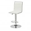 Barhocker Antonius | Weiß / Chrom -SitzWerk Verkaufsgeschäft 15305091 1 202209200831