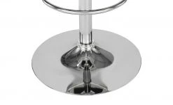 Barhocker Antonius | Weiß / Chrom -SitzWerk Verkaufsgeschäft 15305091 10 202209200831