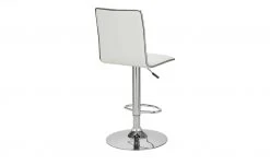 Barhocker Antonius | Weiß / Chrom -SitzWerk Verkaufsgeschäft 15305091 3 202209200831