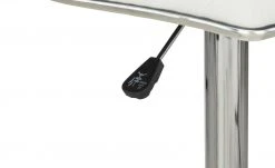 Barhocker Antonius | Weiß / Chrom -SitzWerk Verkaufsgeschäft 15305091 6 202209200831