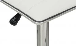 Barhocker Antonius | Weiß / Chrom -SitzWerk Verkaufsgeschäft 15305091 7 202209200831