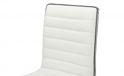 Barhocker Antonius | Weiß / Chrom -SitzWerk Verkaufsgeschäft 15305091 8 202209200831