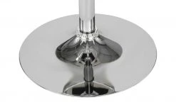 Barhocker Holger | Schwarz / Chrom Tellergröße: 50 cm -SitzWerk Verkaufsgeschäft 15305106 10 202209200831