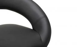 Barhocker Holger | Schwarz / Chrom Tellergröße: 50 cm -SitzWerk Verkaufsgeschäft 15305106 5 202209200831