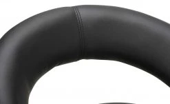 Barhocker Holger | Schwarz / Chrom Tellergröße: 50 cm -SitzWerk Verkaufsgeschäft 15305106 6 202209200831